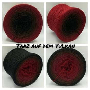 (ab 0,011€/Meter) Tanz auf dem Vulkan