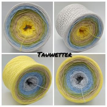(ab 0,011€/Meter) Tauwetter
