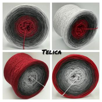 (ab 0,011€/Meter) Telica