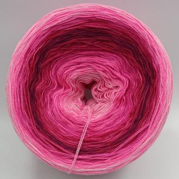 Preview: (ab 0,016€/Meter) *A* Think Pink M+G