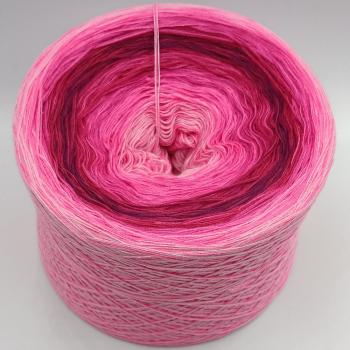 Preview: (ab 0,016€/Meter) *A* Think Pink M+G