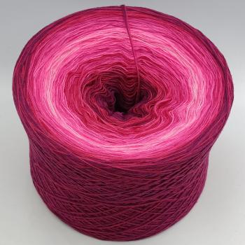 Preview: (ab 0,016€/Meter) *B* Think Pink M+G