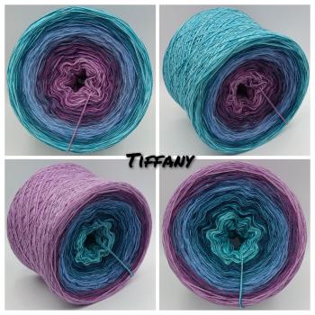 (ab 0,016€/Meter) Tiffany