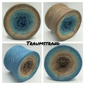 (ab 0,011€/Meter) Traumstrand