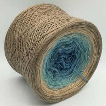 Preview: (ab 0,011€/Meter) Traumstrand