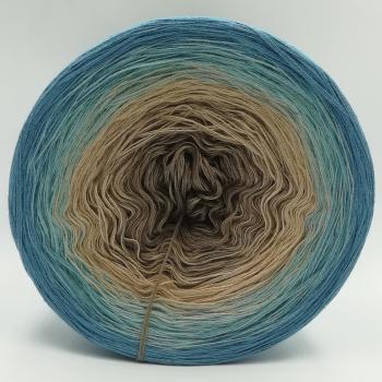 Preview: (ab 0,011€/Meter) Traumstrand