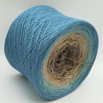 (ab 0,011€/Meter) Traumstrand