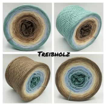 (ab 0,011€/Meter) Treibholz