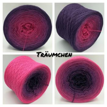 (ab 0,011€/Meter) Träumchen