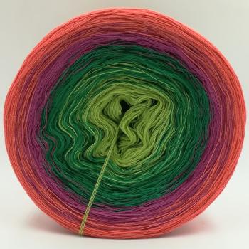 Preview: (ab 0,011€/Meter) Tulpenfeld