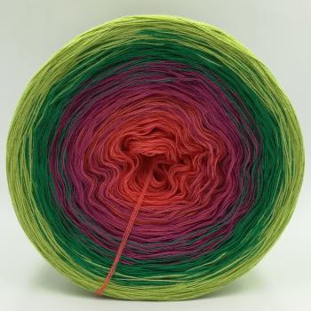 Preview: (ab 0,011€/Meter) Tulpenfeld