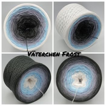 (ab 0,011€/Meter) Väterchen Frost