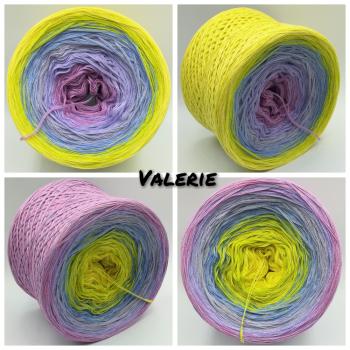 (ab 0,016€/Meter) Valerie