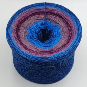 Preview: (ab 0,016€/Meter) *B* Veilchen M+G
