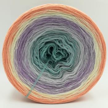 Preview: (ab 0,011€/Meter) Violet