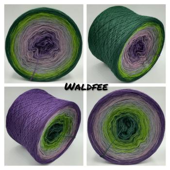 (ab 0,011€/Meter) Waldfee