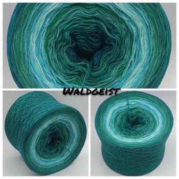 (ab 0,016€/Meter) Waldgeist