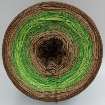 Preview: (ab 0,011€/Meter) Waldlichtung