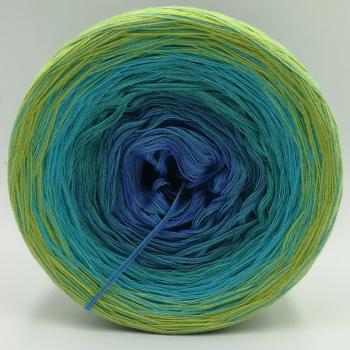 Preview: (ab 0,016€/Meter) Wassergarten