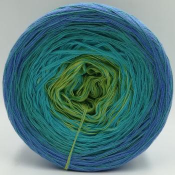 Preview: (ab 0,016€/Meter) Wassergarten