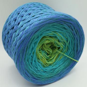 (ab 0,016€/Meter) Wassergarten