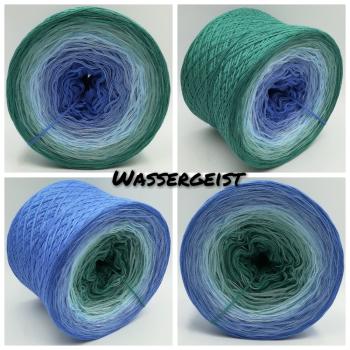 (ab 0,011€/Meter) Wassergeist