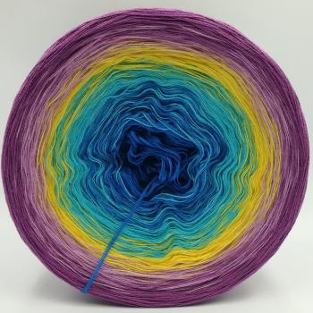 Preview: (ab 0,011€/Meter) Wasserlilie