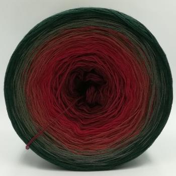 Preview: (ab 0,011€/Meter) Weihnachts-Sternchen