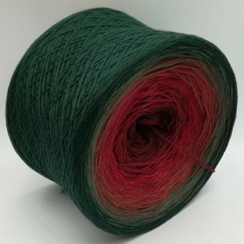 Preview: (ab 0,011€/Meter) Weihnachts-Sternchen