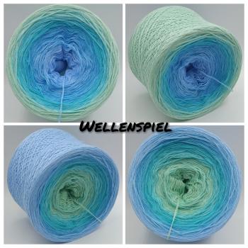 (ab 0,011€/Meter) Wellenspiel