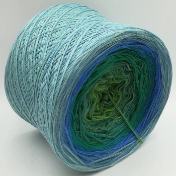 (ab 0,016€/Meter) Wellspring