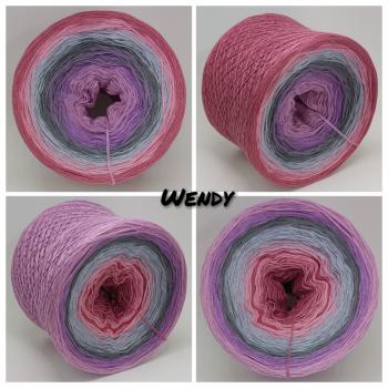 (ab 0,011€/Meter) Wendy