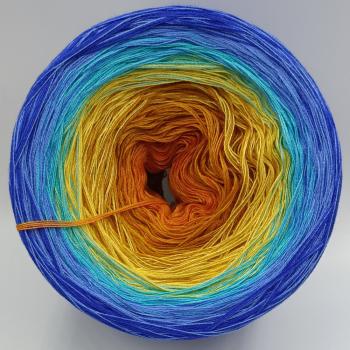 Preview: (ab 0,016€/Meter) Wetterleuchten