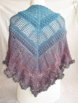 (ab 0,011€/Meter) Winterdämmerung