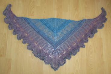 (ab 0,011€/Meter) Winterdämmerung