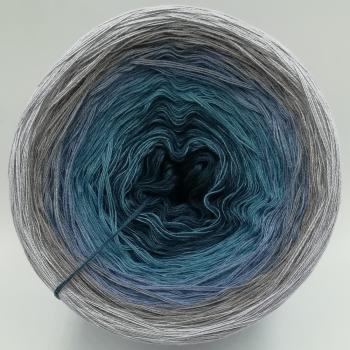 Preview: (ab 0,011€/Meter) Winterhimmel