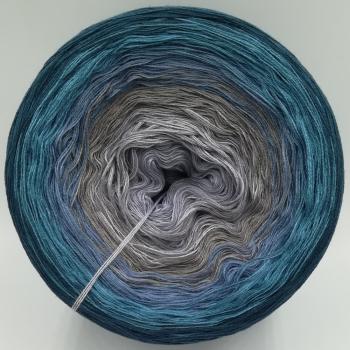 Preview: (ab 0,011€/Meter) Winterhimmel