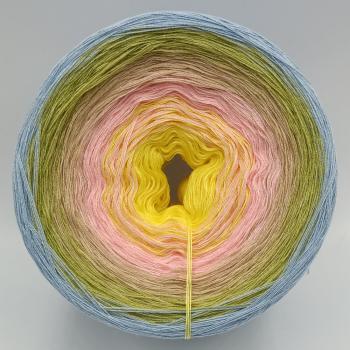 Preview: (ab 0,011€/Meter) Wintersonne