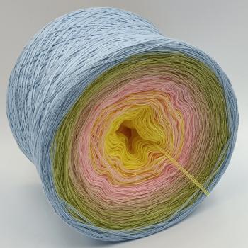 Preview: (ab 0,011€/Meter) Wintersonne