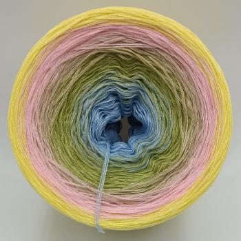 Preview: (ab 0,011€/Meter) Wintersonne