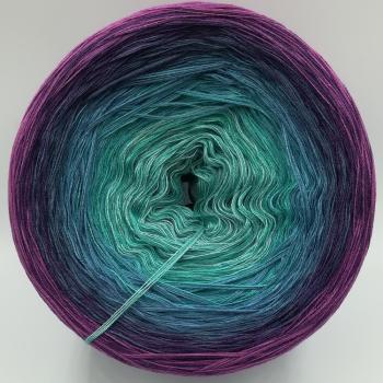 Preview: (ab 0,016€/Meter) Wolkentanz