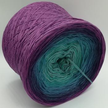 Preview: (ab 0,016€/Meter) Wolkentanz