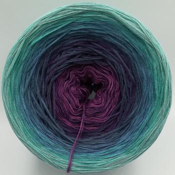 Preview: (ab 0,016€/Meter) Wolkentanz