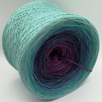 (ab 0,016€/Meter) Wolkentanz