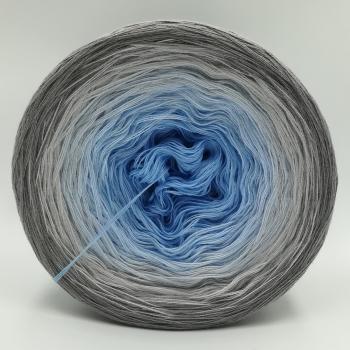 Preview: (ab 0,011€/Meter) Wölkchen