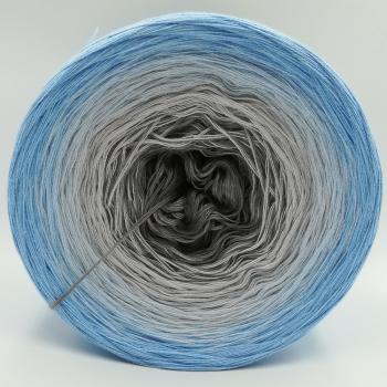 Preview: (ab 0,011€/Meter) Wölkchen