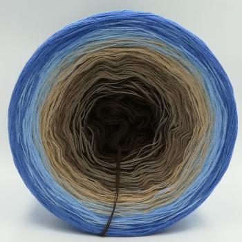 Preview: (ab 0,011€/Meter) Wüstenhimmel