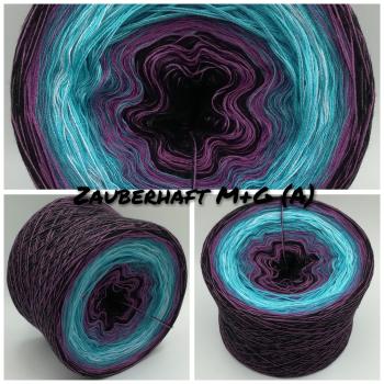 (ab 0,016€/Meter) *A* Zauberhaft M+G