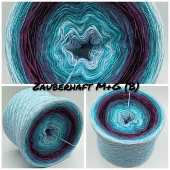 (ab 0,016€/Meter) *B* Zauberhaft M+G