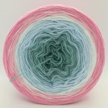 Preview: (ab 0,011€/Meter) Zuckerwatte